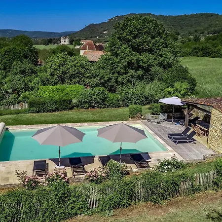 Le Pecheur Villa