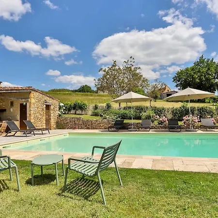 Le Pecheur Villa