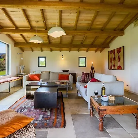 Villa Le Pecheur
