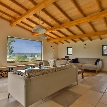 Villa Le Pecheur Saint-Vincent-de-Cosse