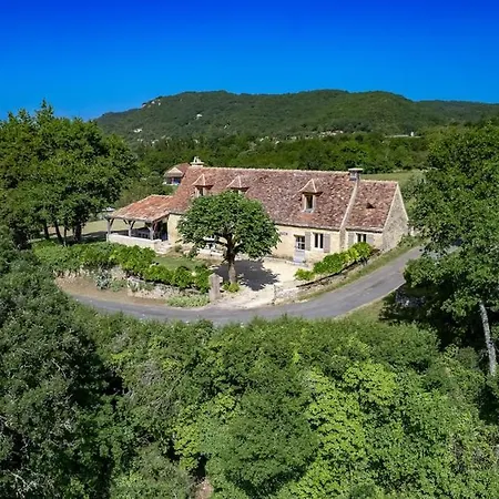 Villa Le Pecheur *