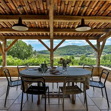 Villa Le Pecheur *
