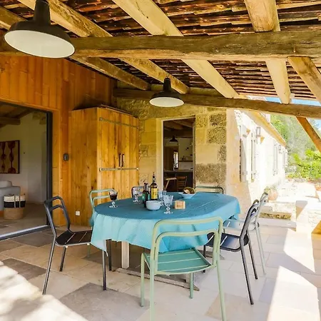 Le Pecheur Villa *