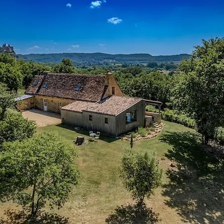 Le Pecheur Villa