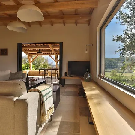Villa Le Pecheur Saint-Vincent-de-Cosse