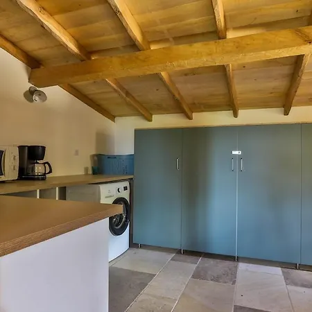 Le Pecheur Villa *