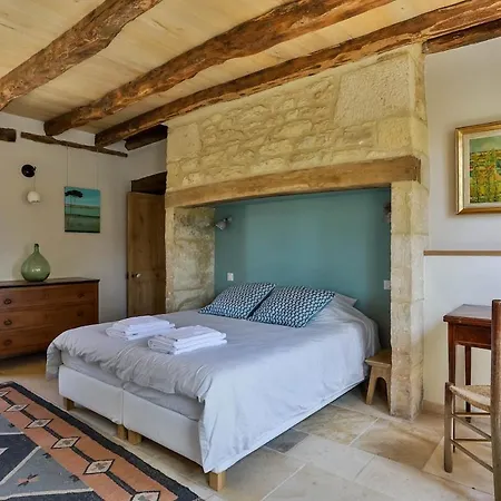 Le Pecheur Villa