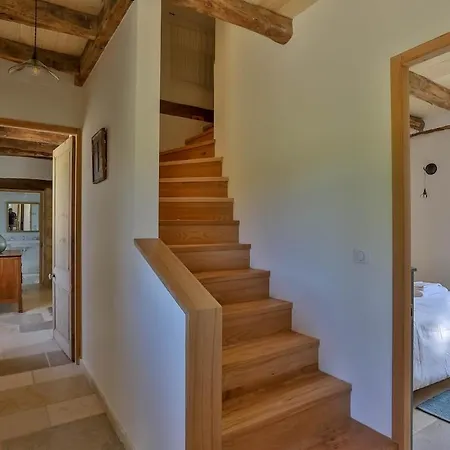 Le Pecheur Villa *