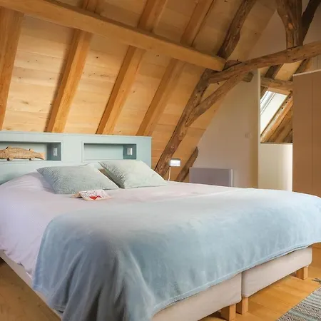 Villa Le Pecheur