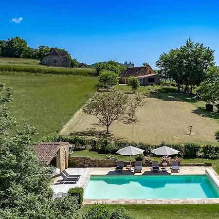 Le Pecheur Villa