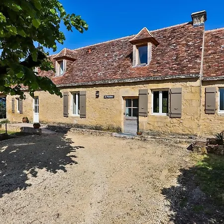 Villa Le Pecheur