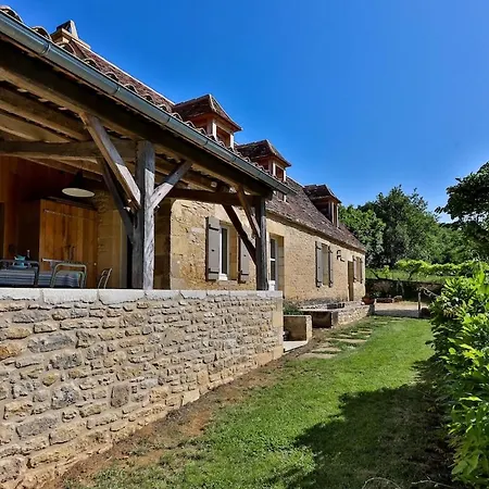 Le Pecheur Villa
