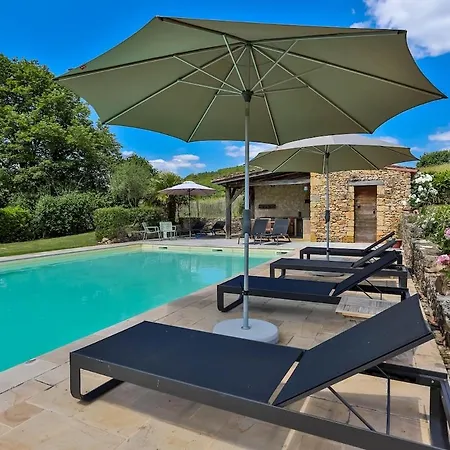 Villa Le Pecheur *