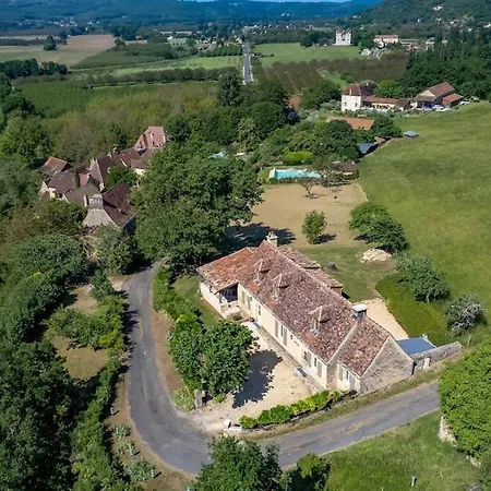 Villa Le Pecheur *